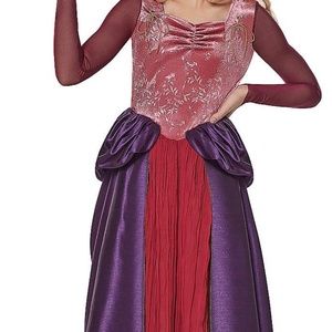 Hocus Pocus Halloween costume